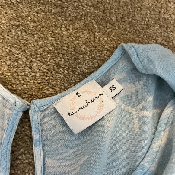 Romper - Picture 3 of 4